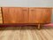 Mid-Century Teak Credenza from White and Newton 12