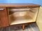 Mid-Century Teak Credenza from White and Newton 8