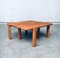 Danish Coffee Table Set by Aksel Kjersgaard of Odder Furniture, 1970s, Set of 2 20