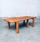 Danish Coffee Table Set by Aksel Kjersgaard of Odder Furniture, 1970s, Set of 2, Image 17