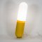 Gelbe Pill Lampe von Cesare Casati und Emanuele Ponzi 3