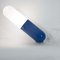 Blue Pill Lamp by Cesare Casati and Emanuele Ponzi, Image 5