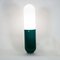 Green Pill Lamp by Cesare Casati and Emanuele Ponzi 2