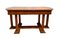 Biedermeier Desk in Cherry Veneer, Austria, 1830s, Image 2