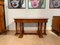 Biedermeier Desk in Cherry Veneer, Austria, 1830s, Image 11