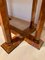 Biedermeier Desk in Cherry Veneer, Austria, 1830s, Image 14