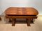 Biedermeier Desk in Cherry Veneer, Austria, 1830s, Image 5