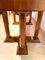Biedermeier Desk in Cherry Veneer, Austria, 1830s, Image 20
