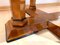 Biedermeier Desk in Cherry Veneer, Austria, 1830s, Image 18