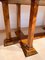 Biedermeier Desk in Cherry Veneer, Austria, 1830s, Image 12