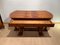 Biedermeier Desk in Cherry Veneer, Austria, 1830s, Image 6