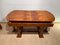 Biedermeier Desk in Cherry Veneer, Austria, 1830s, Image 5