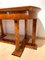 Biedermeier Desk in Cherry Veneer, Austria, 1830s, Image 13