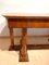 Biedermeier Desk in Cherry Veneer, Austria, 1830s, Image 15