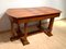 Biedermeier Desk in Cherry Veneer, Austria, 1830s, Image 3