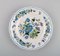 Mulberry Tea Service in Hand-Painted Porcelain from Spode, England, Set of 19 2