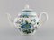 Mulberry Teeservice aus handbemaltem Porzellan von Spode, England, 19er Set 3