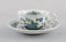 Mulberry Tea Service in Hand-Painted Porcelain from Spode, England, Set of 19 5