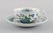 Mulberry Tea Service in Hand-Painted Porcelain from Spode, England, Set of 19, Image 5