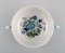 Mulberry Bouillon Cups with Saucers in Porcelain from Spode, England, Set of 10, Image 6
