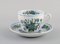 Mulberry Coffee Service in Porcelain from Spode, England, 1960s, Set of 20, Image 4
