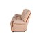 Nevada Cream Leather 3-Seater Sofa from Nieri, Image 12
