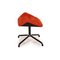 Modell 808 Sessel & Hocker aus Stoff von Thonet 14