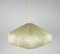 Mid-Century Cocoon Losange Pendant Light by Achille Castiglioni, 1960s, Italy 6