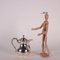 Silver Teapot from Dabbene Milan 2