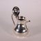 Silver Teapot from Dabbene Milan, Image 3