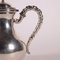 Silver Teapot from Dabbene Milan 4