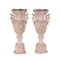 Alabaster Vases, Set of 2 1