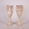 Alabaster Vases, Set of 2 12