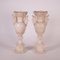 Vases en Albâtre, Set de 2 12