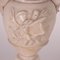 Alabaster Vases, Set of 2 3