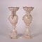 Alabaster Vases, Set of 2 11