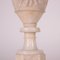 Alabaster Vases, Set of 2 7