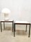 Vintage Minimalist Nesting Tables by Cees Braakman for Pastoe, Set of 2 2