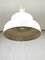 Vintage Bumlingen Ceiling Lamp by Anders Pehrson for Atelje Lyktan 3
