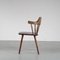 Dining Chair by Yngve Ekström for Stolab, Denmark, 1960s, Image 4