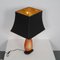 Table Lamp by François Chatain, France, 1960s 10