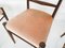 Model ST09 Teak Dining Chairs from Pastoe, 1960s, Set of 4 7