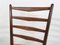 Model ST09 Teak Dining Chairs from Pastoe, 1960s, Set of 4 3