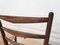 Model ST09 Teak Dining Chairs from Pastoe, 1960s, Set of 4 8