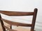 Model ST09 Teak Dining Chairs from Pastoe, 1960s, Set of 4, Image 8