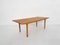 Scandinavian Modern Oak Coffee Table from Frem Rojle, Denmark, 1960s 5