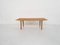 Scandinavian Modern Oak Coffee Table from Frem Rojle, Denmark, 1960s 4