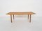 Scandinavian Modern Oak Coffee Table from Frem Rojle, Denmark, 1960s 1