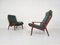 Lounge Chairs by Rob Parry for Gelderland, the Netherlands, 1960s, Set of 2 6