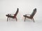 Lounge Chairs by Rob Parry for Gelderland, the Netherlands, 1960s, Set of 2 2